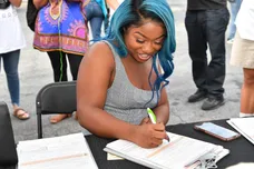 Paras Griffin/Getty Images