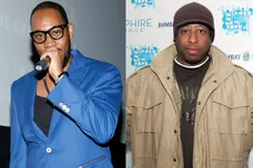 Lars Niki/Getty Images for Hulu / Scott Gries/Getty Images