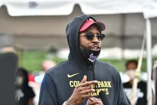 Paras Griffin/Getty Images