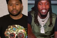 Earl Gibson III / Stringer / Getty Images, Rich Fury / Staff / Getty Images