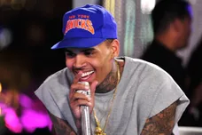 Jerod Harris/BET/Getty Images