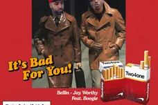 GDF Records / EMPIRE