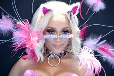 Charley Gallay/Getty Images