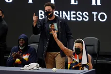 Ezra Shaw/Getty Images