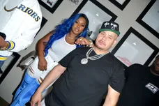 Brandon Williams/Getty Images