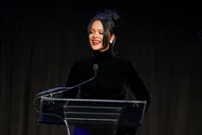 Dave Kotinsky/Getty Images for Diamond Ball