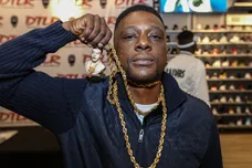 Thaddaeus McAdams/WireImage/Getty Images