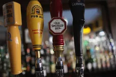 Mario Tama / Getty Images