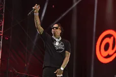 Kevin Mazur/Getty Images