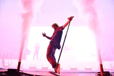 Paras Griffin/Getty Images