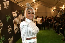 Paras Griffin/Getty Images