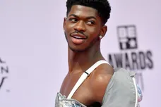 Paras Griffin/Getty Images