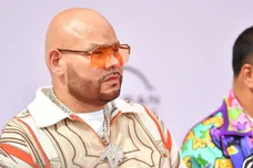 Paras Griffin/Getty Images