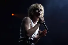 Cameron Spencer/Getty Images