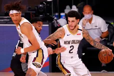 Mike Ehrmann/Getty Images