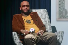 Prince Williams/Wireimage/Getty Images