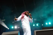 Johnny Nunez/Getty Images