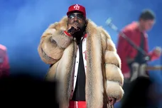 Kevin Winter/Getty Images