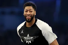 Streeter Lecka/Getty Images