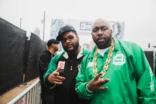 Roger Kisby/Getty Images