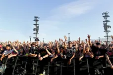 Kevin Winter/Getty Images