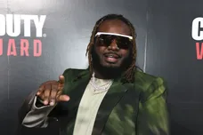 Araya Doheny/Getty Images