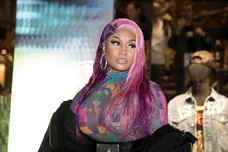 Mondadori Portfolio/Getty Images