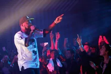 Mark Davis/Getty Images