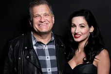 Michael Bezjian/WireImage/Getty Images