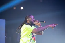 Earl Gibson III/Getty Images