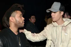 Charley Gallay/AMA2015/Getty Images for dcp