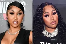 Paras Griffin / Stringer / Getty Images, Prince Williams / Contributor / Getty Images