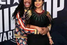 Bennett Raglin / Stringer / Getty Images