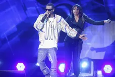 Frederick M. Brown/Getty Images