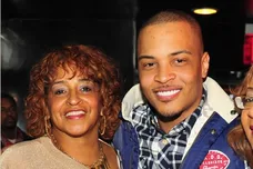 Prince Williams/FilmMagic