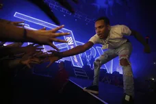 Barry Brecheisen/Getty Images for Spotify