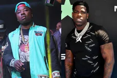 Bennett Raglin & Paras Griffin/Getty Images