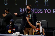 Ezra Shaw/Getty Images