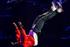 Ethan Miller/Getty Images