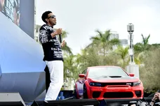 Theo Wargo/Getty Images