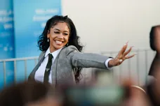 Edward Berthelot/Getty Images