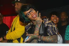 Prince Williams/FilmMagic/GettyImages