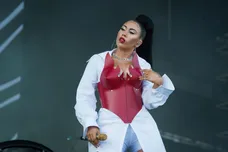 David Wolff - Patrick/Redferns/Getty Images