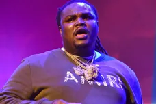 Aaron J. Thornton/Getty Images