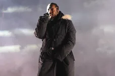 Paras Griffin/Getty Images