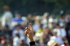 Marc Piscotty/Getty Images