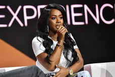 Paras Griffin/Getty Images