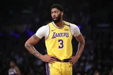 Sean M. Haffey/Getty Images