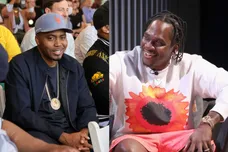 Dia Dipasupil/Getty Images | Brian Ach/Getty Image