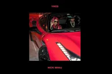 Young Money/Cash Money Records